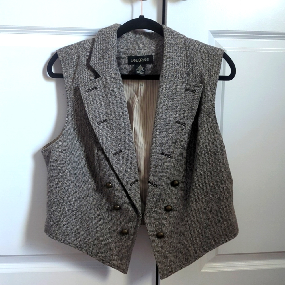 Adorable Vest